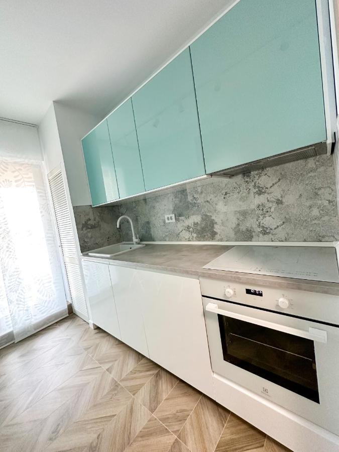 Studio 21 Boekarest Buitenkant foto
