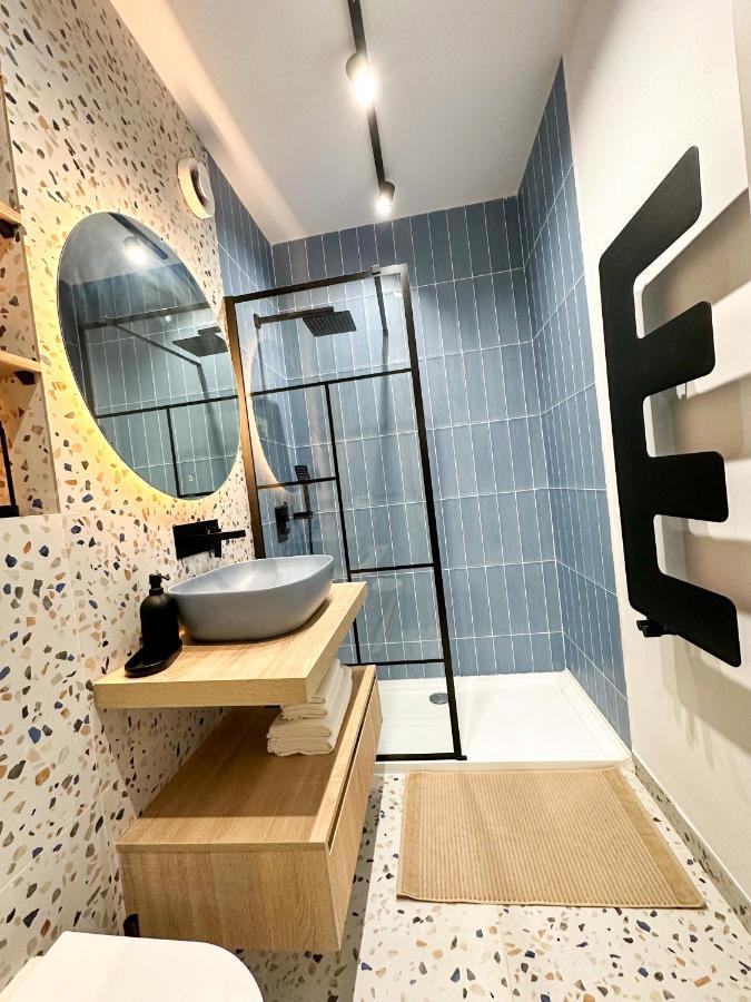 Studio 21 Boekarest Buitenkant foto