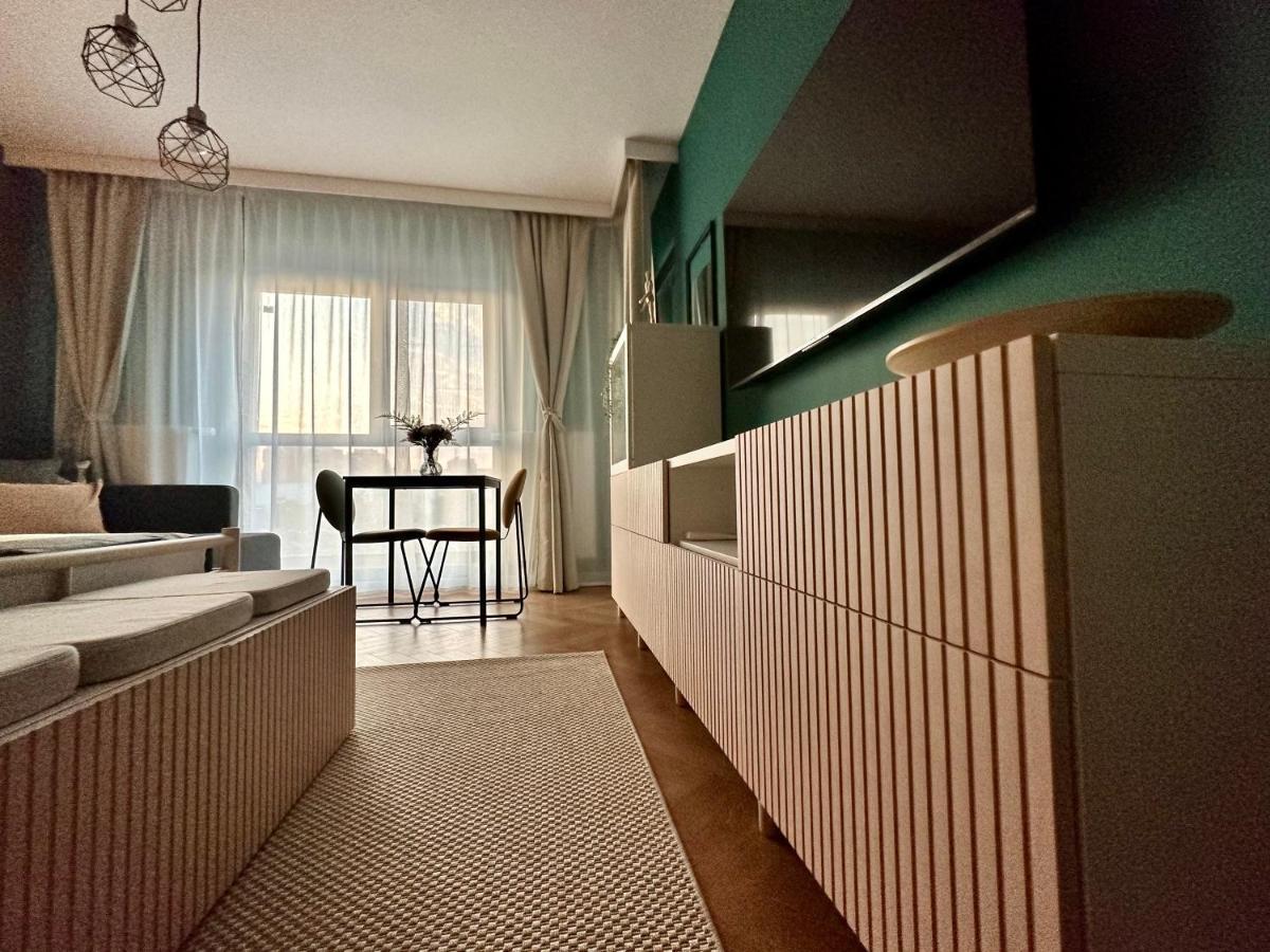 Studio 21 Boekarest Buitenkant foto